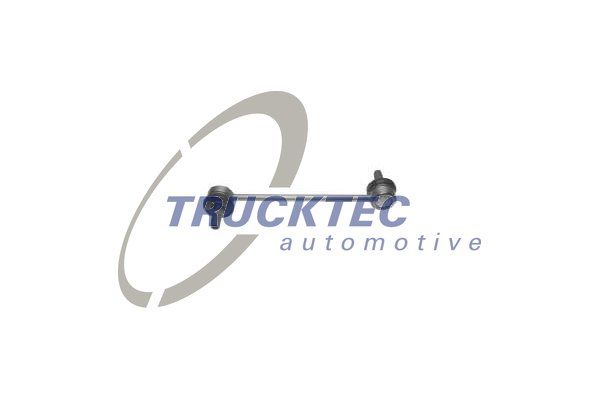 TRUCKTEC AUTOMOTIVE Tanko, kallistuksenvaimennin 07.30.108
